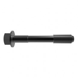 Винт с головкой, Cap Screw, Special Hex Flanged R522554 