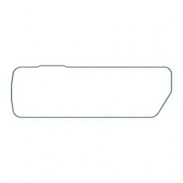 Прокладка, Gasket, Rocker Carrier 4 Cylinder R524499 