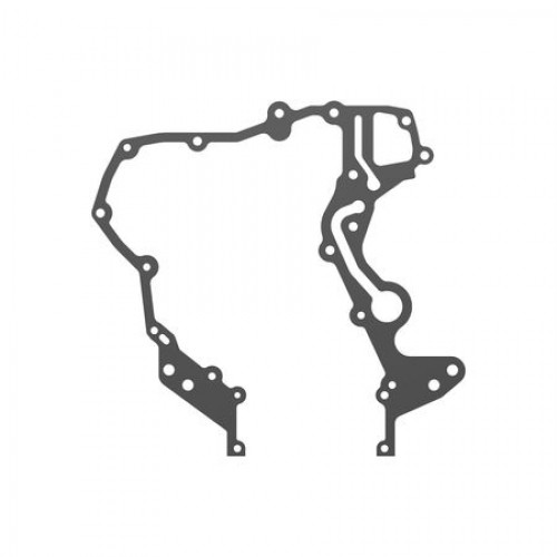 Прокладка, Gasket, Timing Gear Cover R526395 