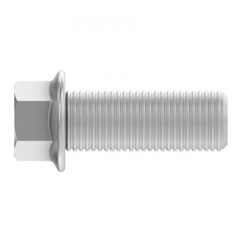 Винт, Screw, Hex Flange Special Head R528085 