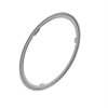 Прокладка, Gasket, V Clamp S450 It4 R529510 