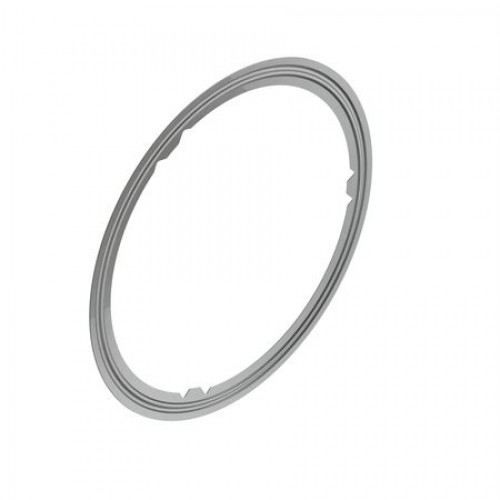 Прокладка, Gasket-v Clamp R529640 