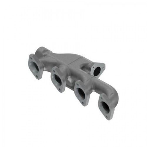 Выпускной коллектор, Exhaust Manifold, R531527 