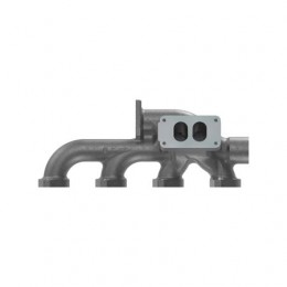 Выпускной коллектор, Exhaust Manifold, R531527 