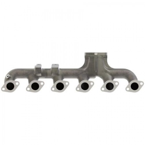 Выпускной коллектор, Exhaust Manifold R534259 