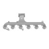 Выпускной коллектор, Exhaust Manifold,tier3 6 Cyl R535059 