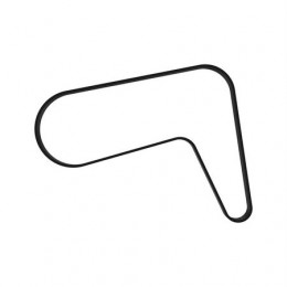 Клиновой ремень, Poly-rib R536677 