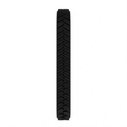 Резиновый ремень трака, Rubber Track Belt, 18in, Severe Ser R545859 