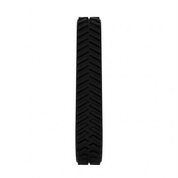 Резиновый ремень трака, Rubber Track Belt, 25in, Severe Ser R545862 