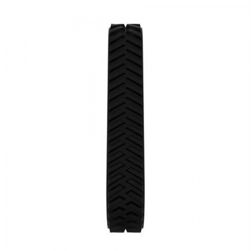 Резиновый ремень трака, Rubber Track Belt, 25in, Severe Ser R545862 