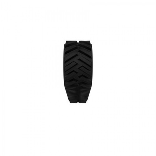 Резиновый ремень трака, Rubber Track Belt, 25in, Severe Ser R545862 