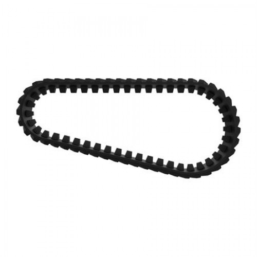 Резиновый ремень трака, Rubber Track Belt, 25in, Severe Ser R545862 