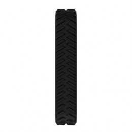 Резиновый ремень трака, Rubber Track Belt, 30in, Severe Ser R545868 