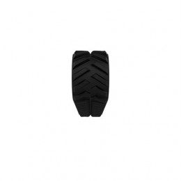 Резиновый ремень трака, Rubber Track Belt, 30in, Severe Ser R545868 