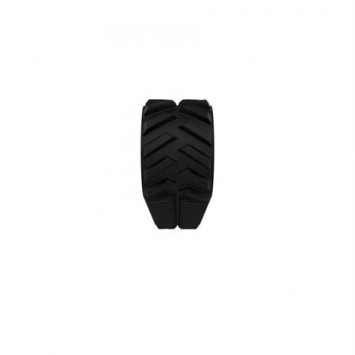 Резиновый ремень трака, Rubber Track Belt, 30in, Severe Ser R545868 