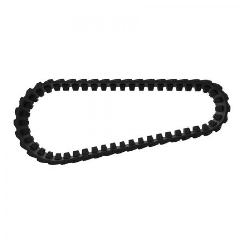 Резиновый ремень трака, Rubber Track Belt, 30in, Scraper Se R545869 