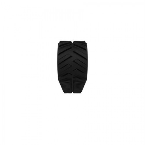 Резиновый ремень трака, Rubber Track Belt, 30in, Scraper Se R545869 