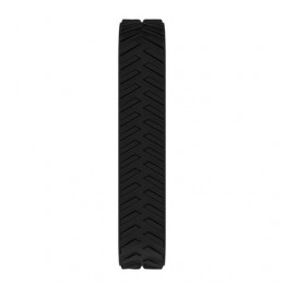 Резиновый ремень трака, Rubber Track Belt, 30in, Scraper Se R545869 