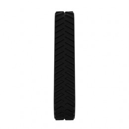 Резиновый ремень трака, Rubber Track Belt, 30in, Scraper Se R545869 