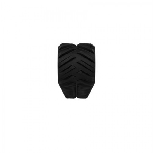 Резиновый ремень трака, Rubber Track Belt, 36in, General Ag R545870 