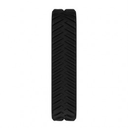 Резиновый ремень трака, Rubber Track Belt, 36in, Severe Ser R545871 