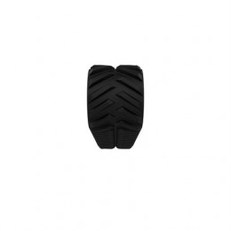 Резиновый ремень трака, Rubber Track Belt, 36in, Severe Ser R545871 