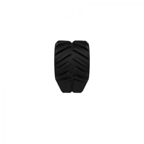 Резиновый ремень трака, Rubber Track Belt, 36in, Severe Ser R545871 