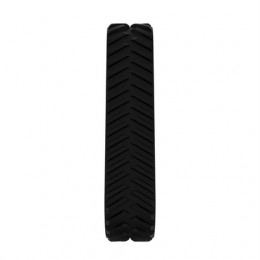 Резиновый ремень трака, Rubber Track Belt, 36in, Severe Ser R545871 