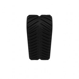 Резиновый ремень трака, Rubber Track Belt, 36in, Ag, 6in Pi R550228 