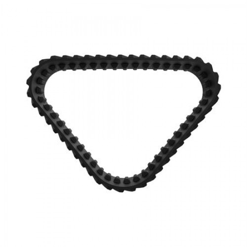 Резиновый ремень трака, Rubber Track Belt, 30in, Ag, 6in Pi R550588 