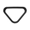 Резиновый ремень трака, Rubber Track Belt, 30in, Ag, 6in Pi R550588 