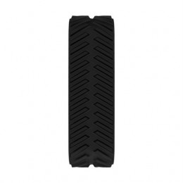 Резиновый ремень трака, Rubber Track Belt, 30in, Ag, 6in Pi R550588 