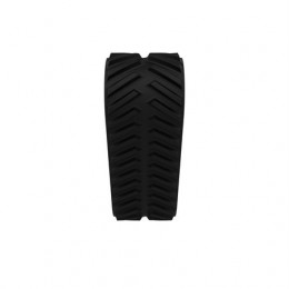 Резиновый ремень трака, Rubber Track Belt, 30in, Ag, 6in Pi R550588 