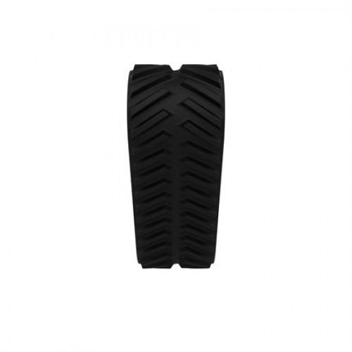 Резиновый ремень трака, Rubber Track Belt, 30in, Ag, 6in Pi R550588 