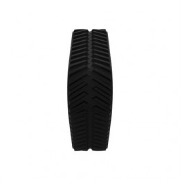Резиновый ремень трака, Rubber Track Belt, 30in, Ag, 6in Pi R550588 