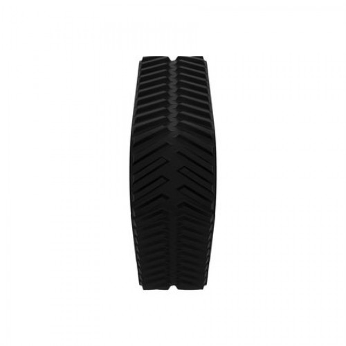 Резиновый ремень трака, Rubber Track Belt, 30in, Ag, 6in Pi R550588 