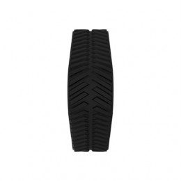 Резиновый ремень трака, Rubber Track Belt, 30in, Scraper, 6 R550589 
