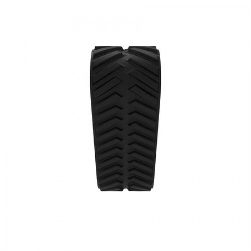 Резиновый ремень трака, Rubber Track Belt, 30in, Scraper, 6 R550589 