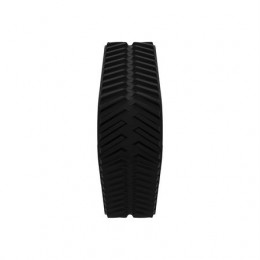 Резиновый ремень трака, Rubber Track Belt, 30in, Ag, 6in Pi R554229 