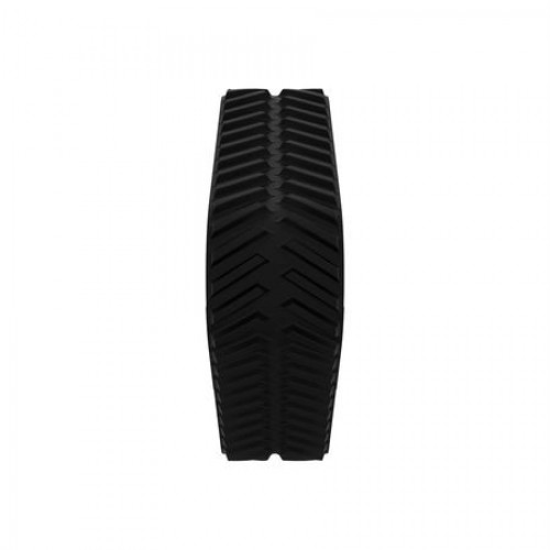 Резиновый ремень трака, Rubber Track Belt, 30in, Ag, 6in Pi R554229 