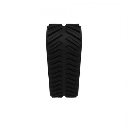 Резиновый ремень трака, Rubber Track Belt, 30in, Ag, 6in Pi R554229 