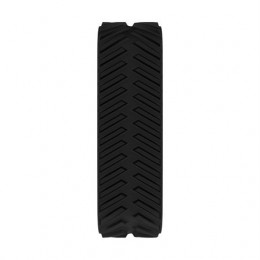 Резиновый ремень трака, Rubber Track Belt, 30in, Ag, 6in Pi R554229 
