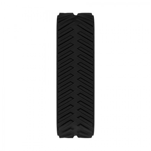 Резиновый ремень трака, Rubber Track Belt, 30in, Ag, 6in Pi R554229 