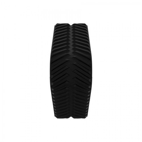 Резиновый ремень трака, Rubber Track Belt, 36in, Ag, 6in Pi R554230 