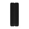 Резиновый ремень трака, Rubber Track Belt, 36in, Ag, 6in Pi R554230 