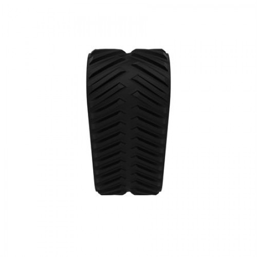 Резиновый ремень трака, Rubber Track Belt, 36in, Ag, 6in Pi R554230 