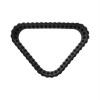 Резиновый ремень трака, Rubber Track Belt, 36in, Ag, 6in Pi R554230 