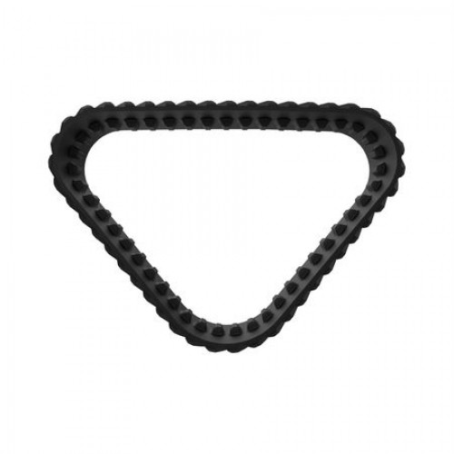 Резиновый ремень трака, Rubber Track Belt, 36in, Ag, 6in Pi R554230 