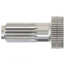 Солнечное зубчатое колесо, Sun Gear, Final Drive - 72-120 Shot R555781 