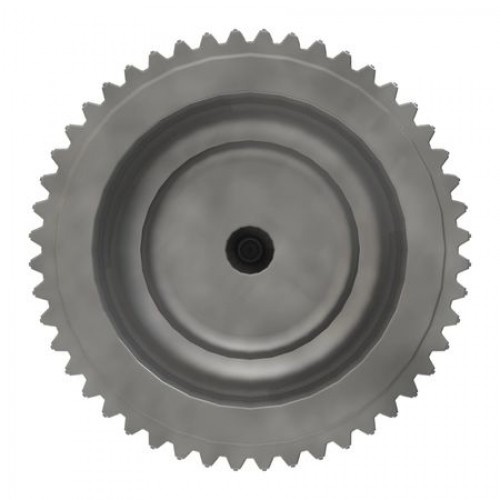 Солнечное зубчатое колесо, Sun Gear, Final Drive, 112-160 R557825 